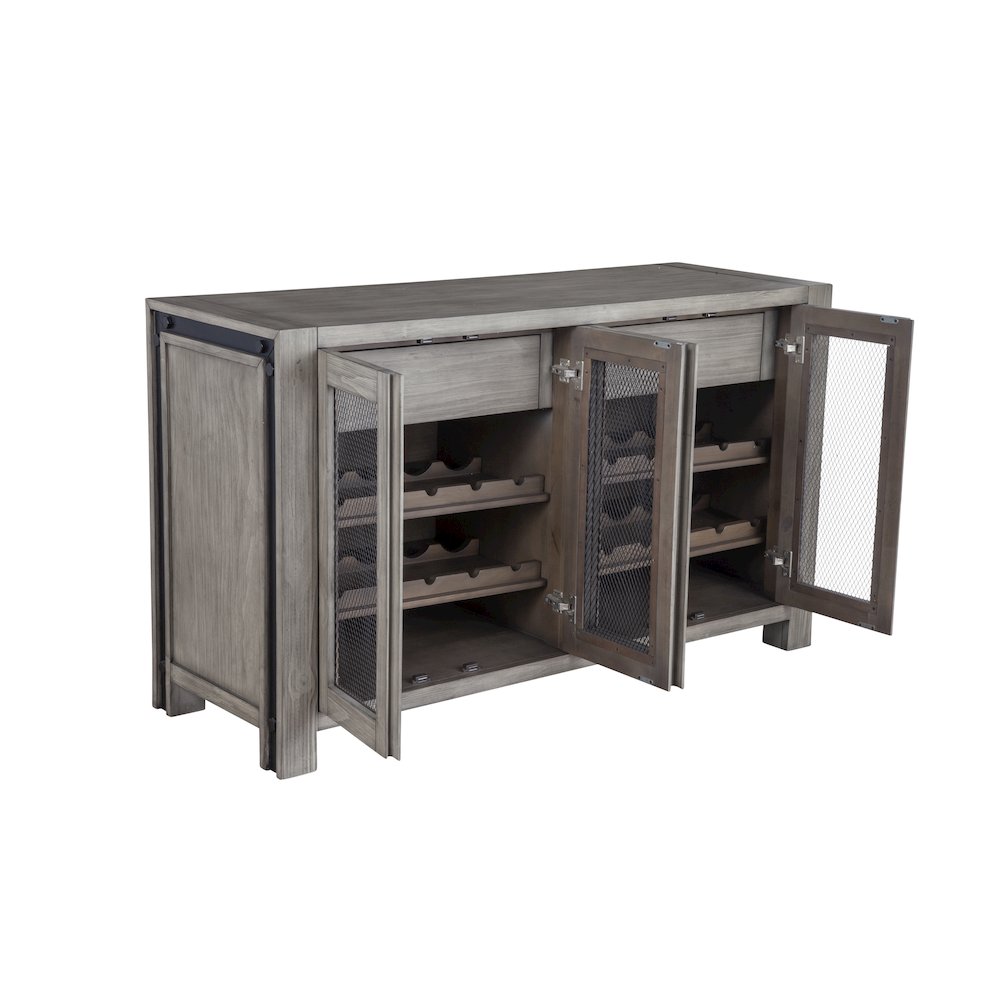Fallon Sideboard. Picture 5