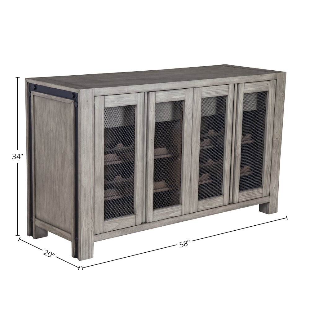Fallon Sideboard. Picture 1