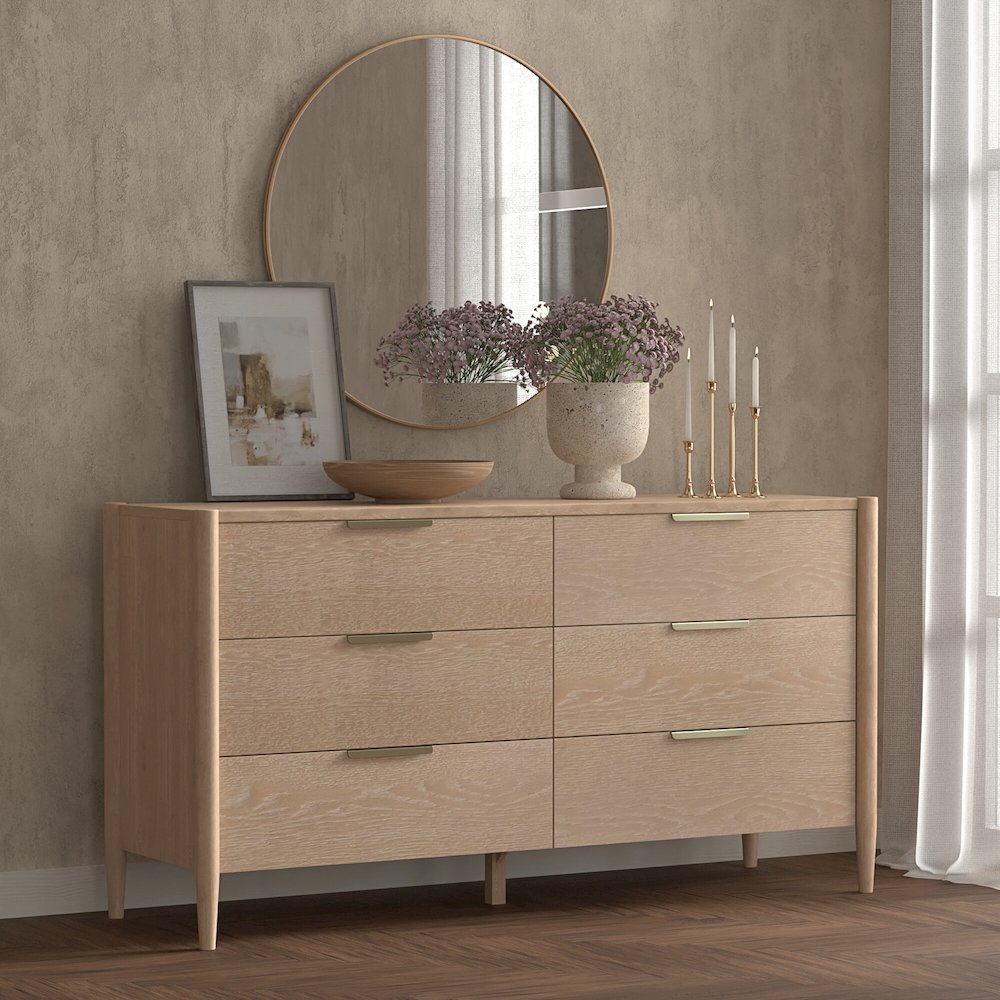 Sinclair Dresser, Natural. Picture 2