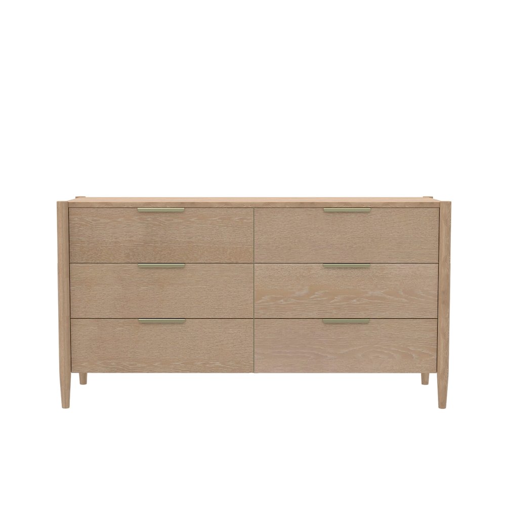 Sinclair Dresser, Natural. Picture 4