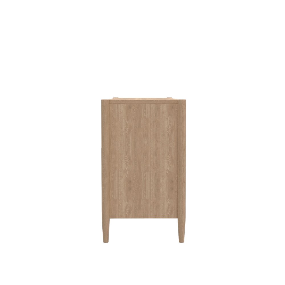 Sinclair Dresser, Natural. Picture 5