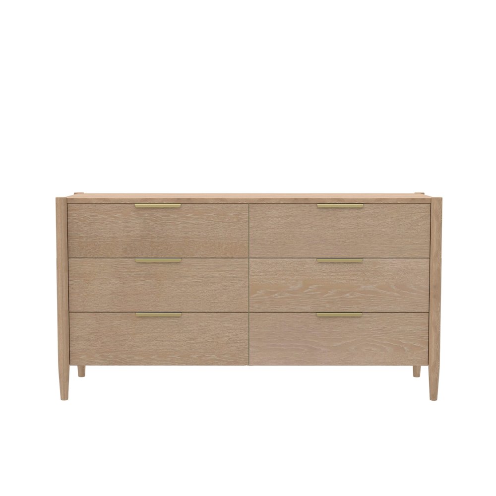 Sinclair Dresser, Natural. Picture 4