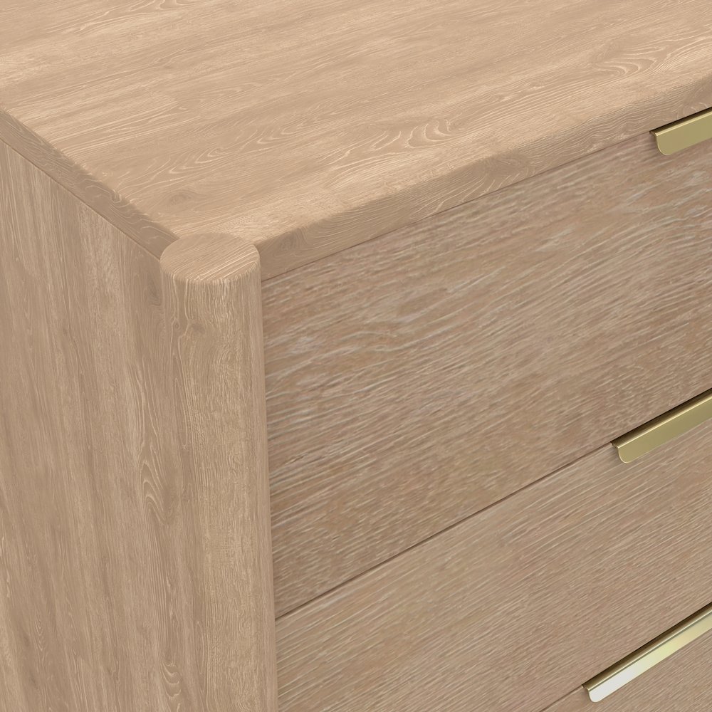 Sinclair Dresser, Natural. Picture 8