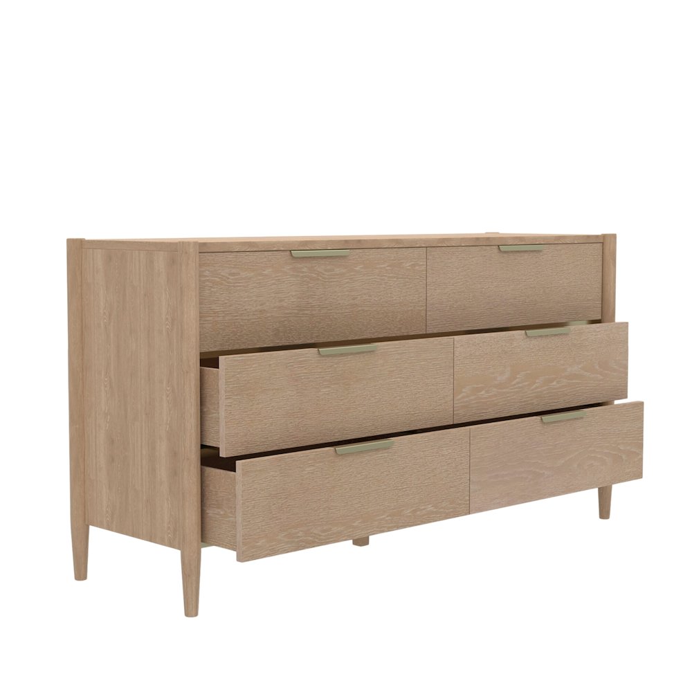 Sinclair Dresser, Natural. Picture 7