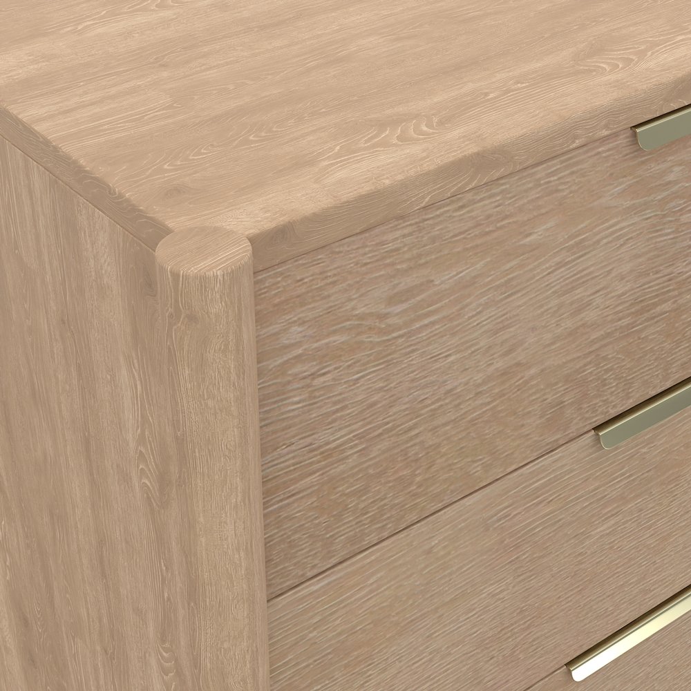 Sinclair Dresser, Natural. Picture 8