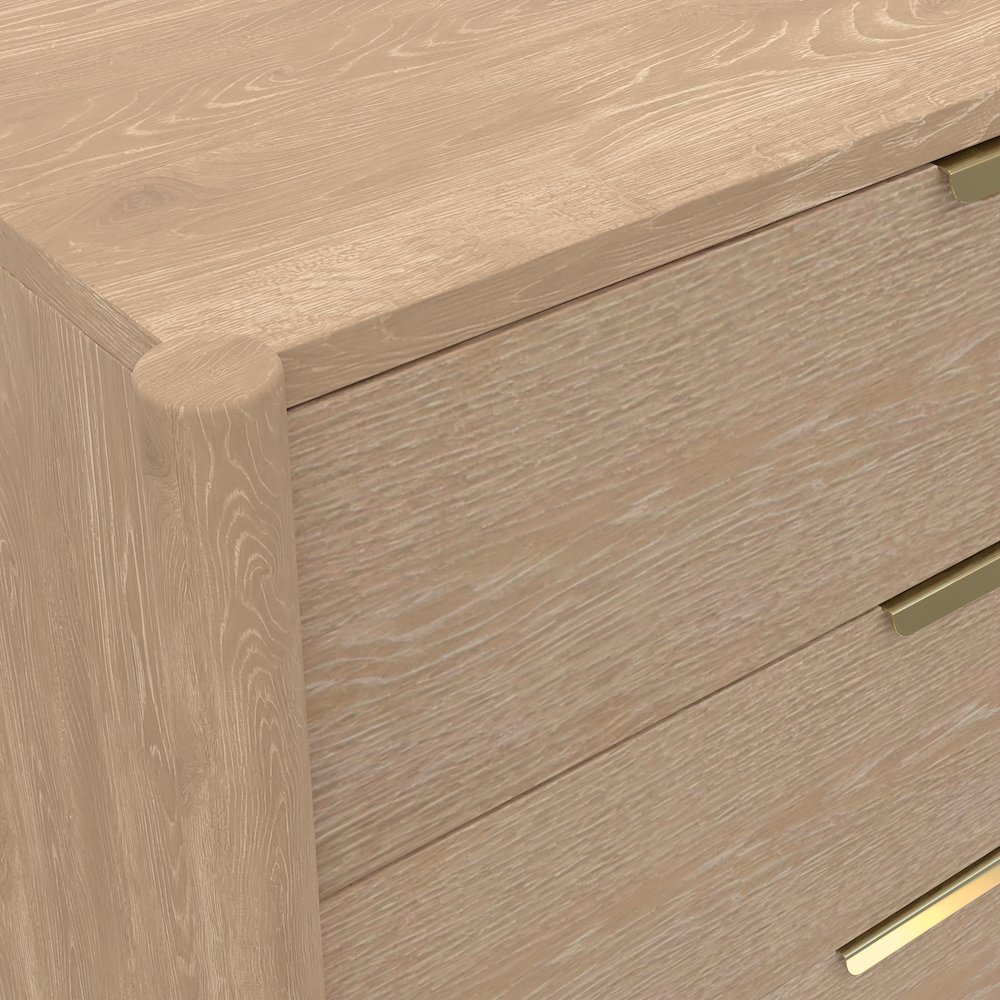 Sinclair Chest, Natural. Picture 8