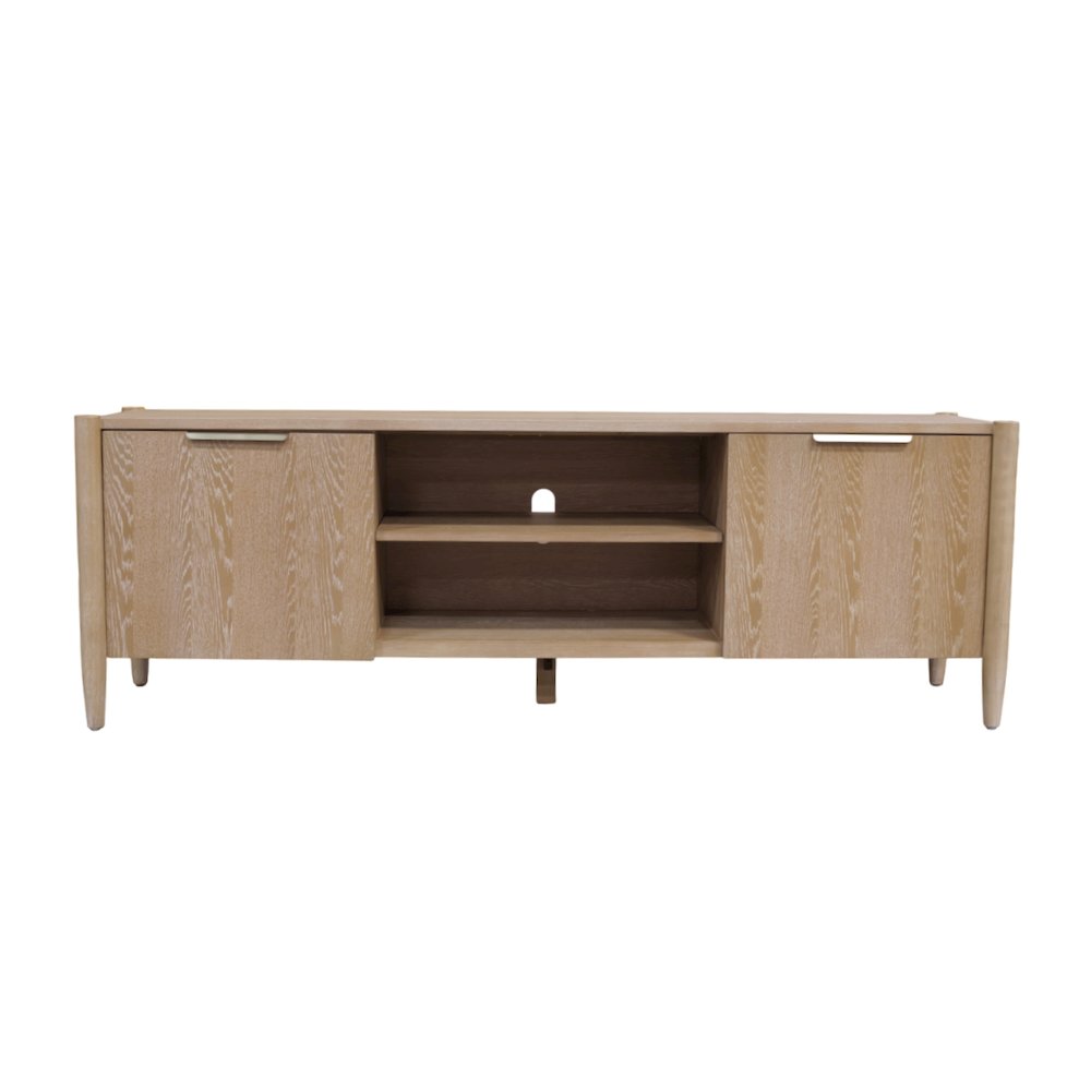 Sinclair TV Console, Natural. Picture 1