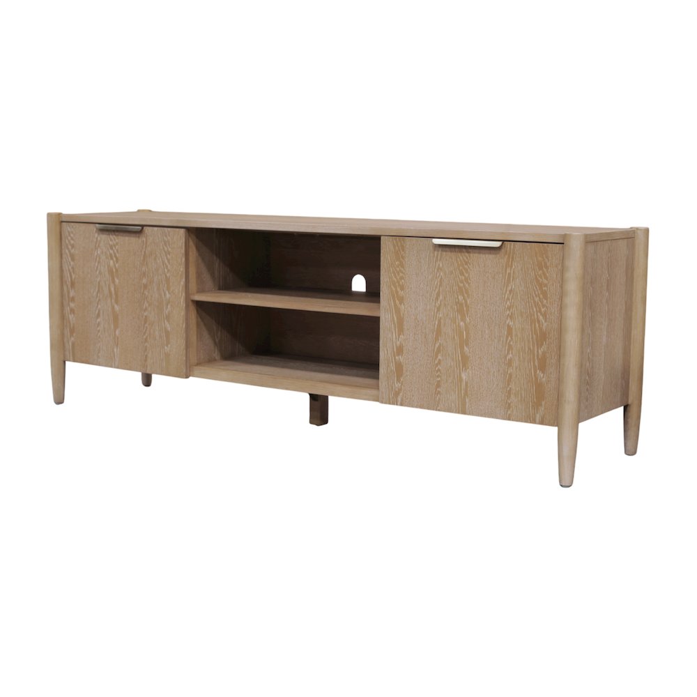 Sinclair TV Console, Natural. Picture 4