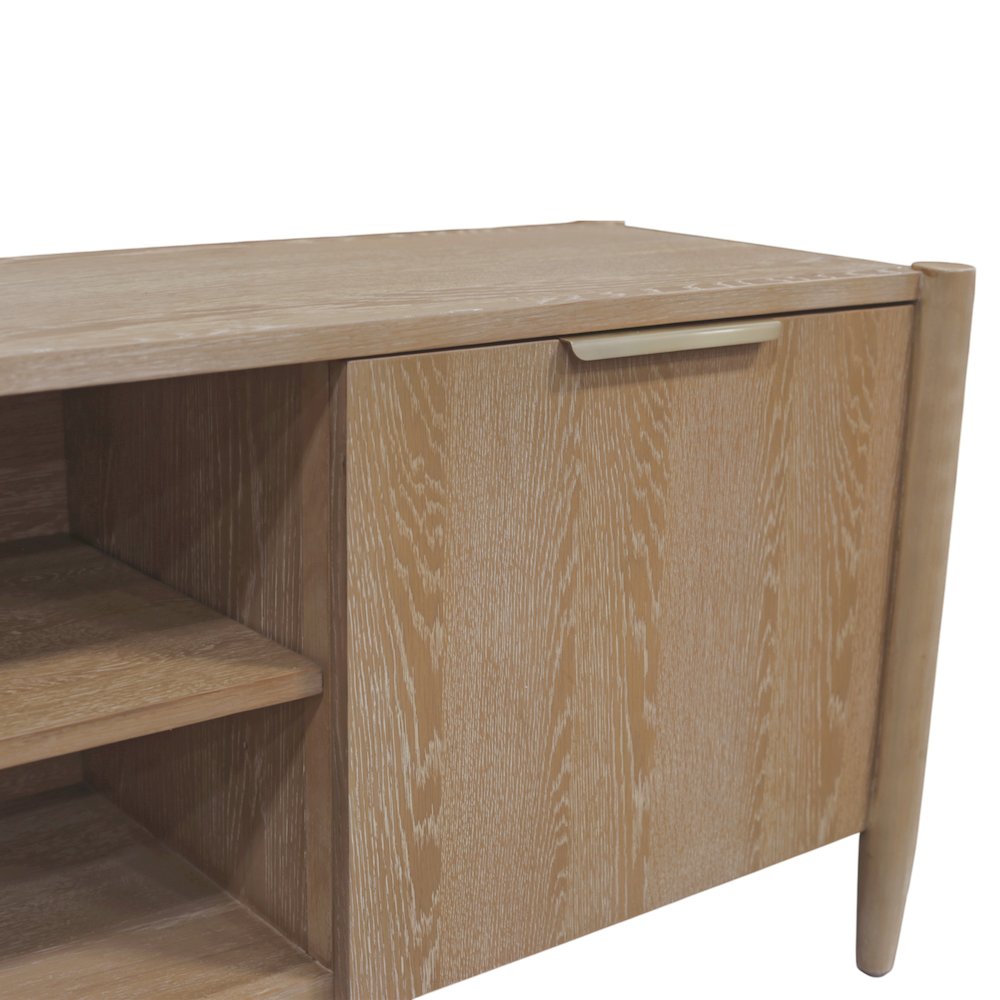 Sinclair TV Console, Natural. Picture 8