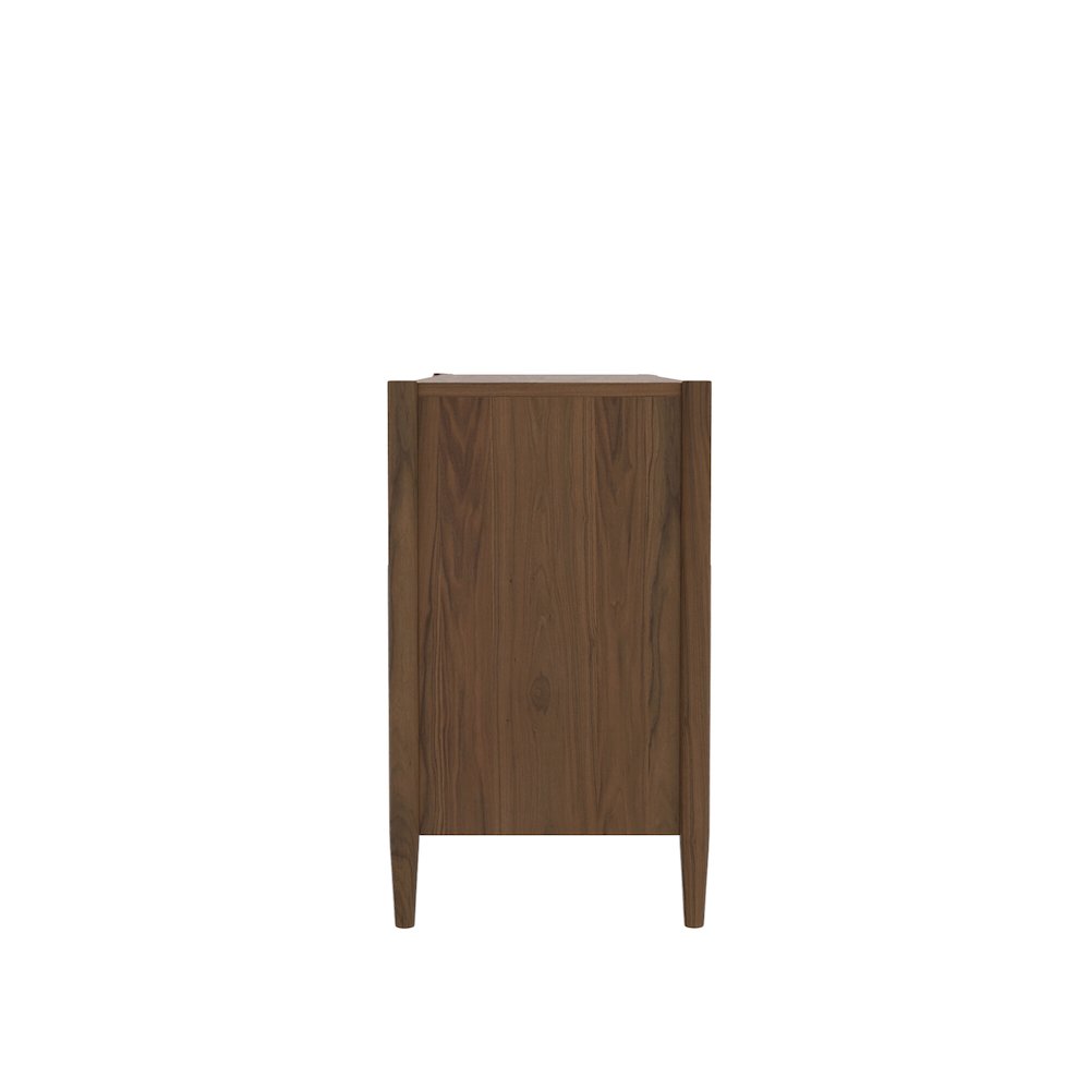 Sinclair Dresser, Walnut. Picture 5