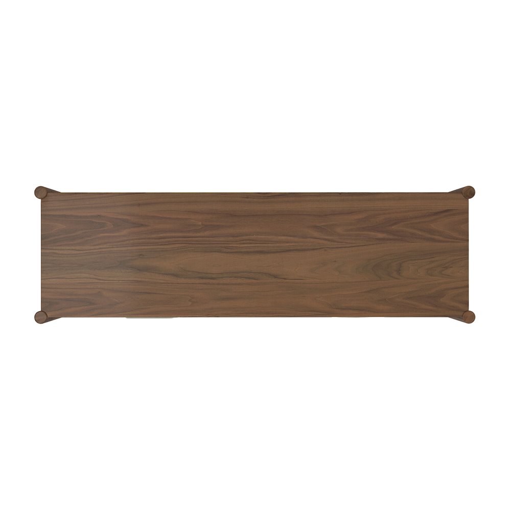 Sinclair Dresser, Walnut. Picture 6
