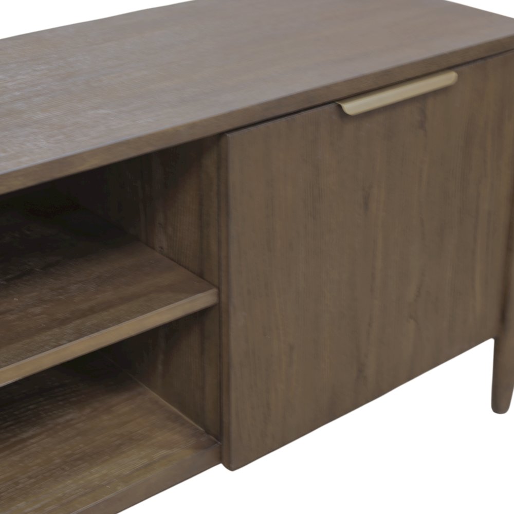 Sinclair TV Console, Walnut. Picture 9