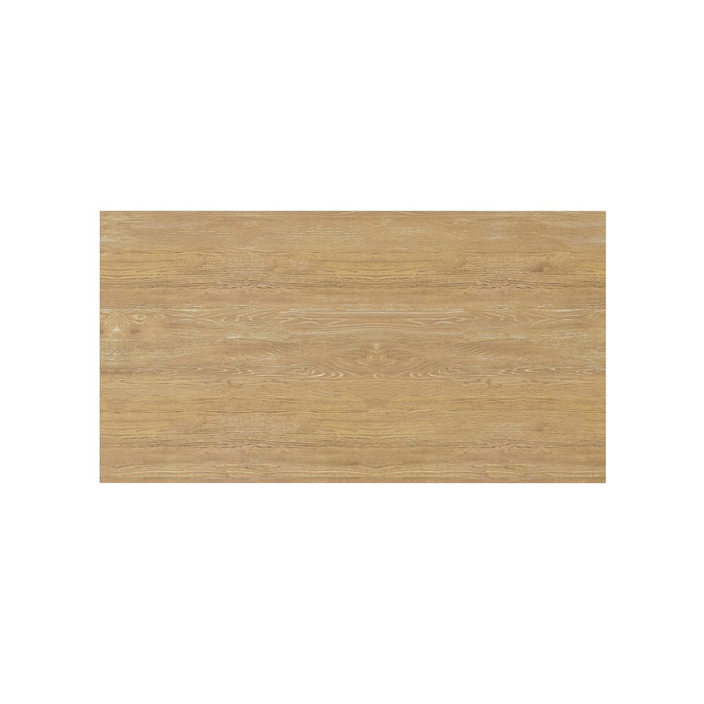 Eleanor Trestle Dining Table, Natural. Picture 5