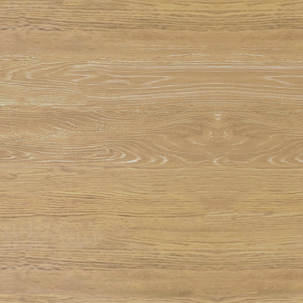 Eleanor Trestle Dining Table, Natural. Picture 7
