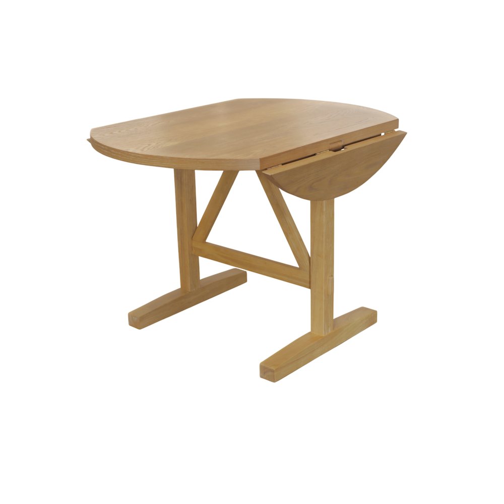 Eleanor Round Dining Table. Picture 8