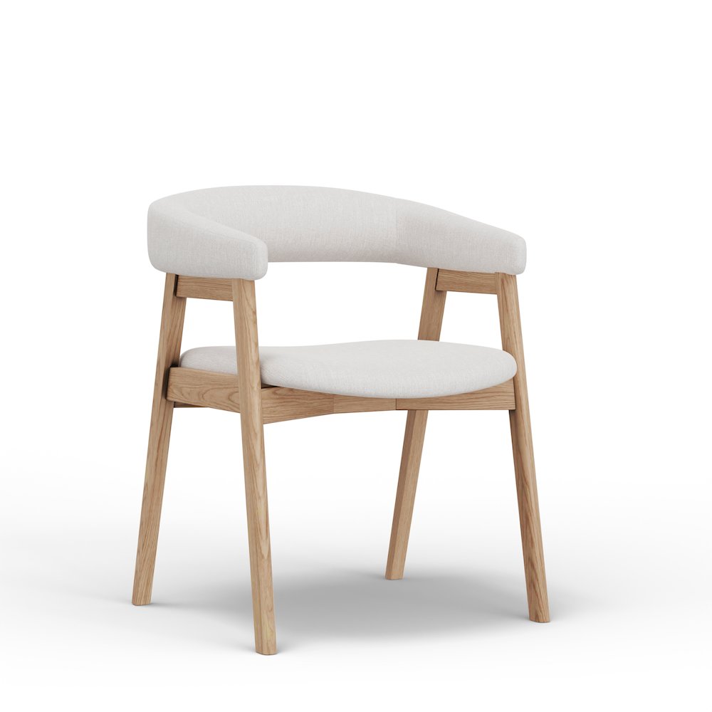 Cove Chairs, Natural (Set of 2). Picture 1