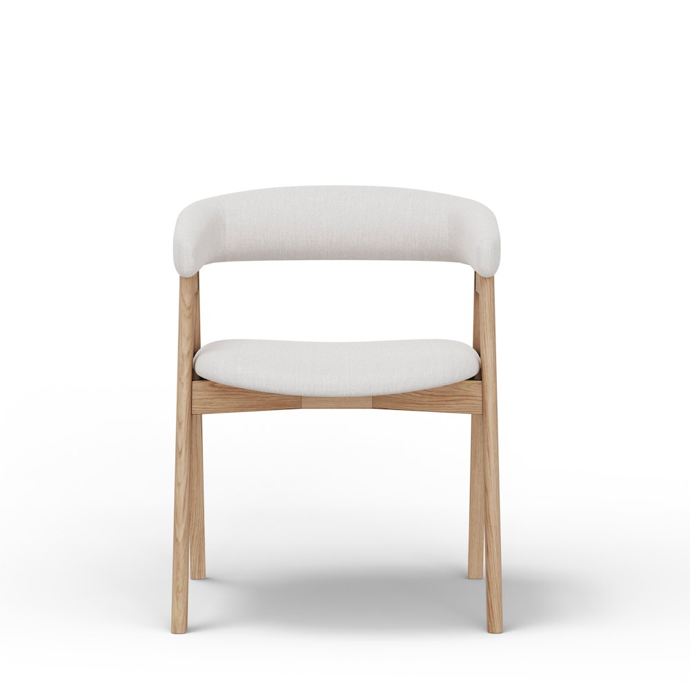 Cove Chairs, Natural (Set of 2). Picture 2