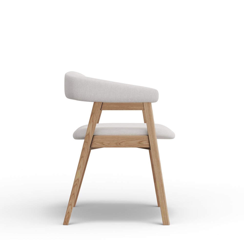 Cove Chairs, Natural (Set of 2). Picture 3
