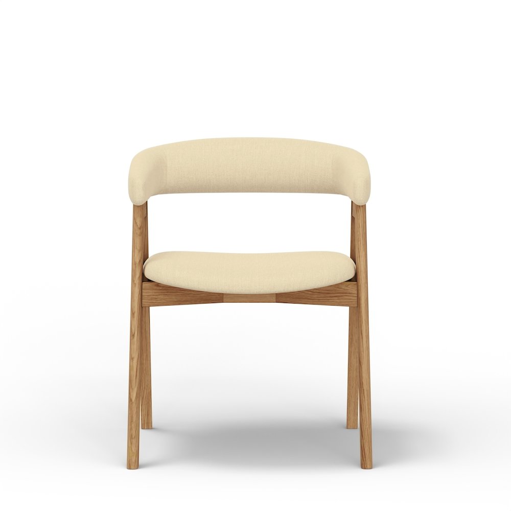 Cove Chairs, Natural (Set of 2). Picture 2