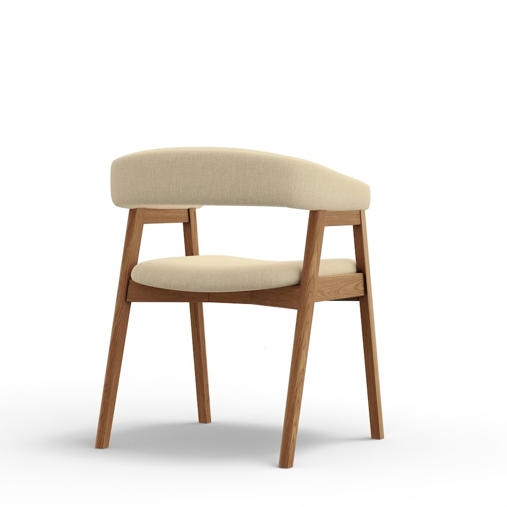 Cove Chairs, Natural (Set of 2). Picture 4