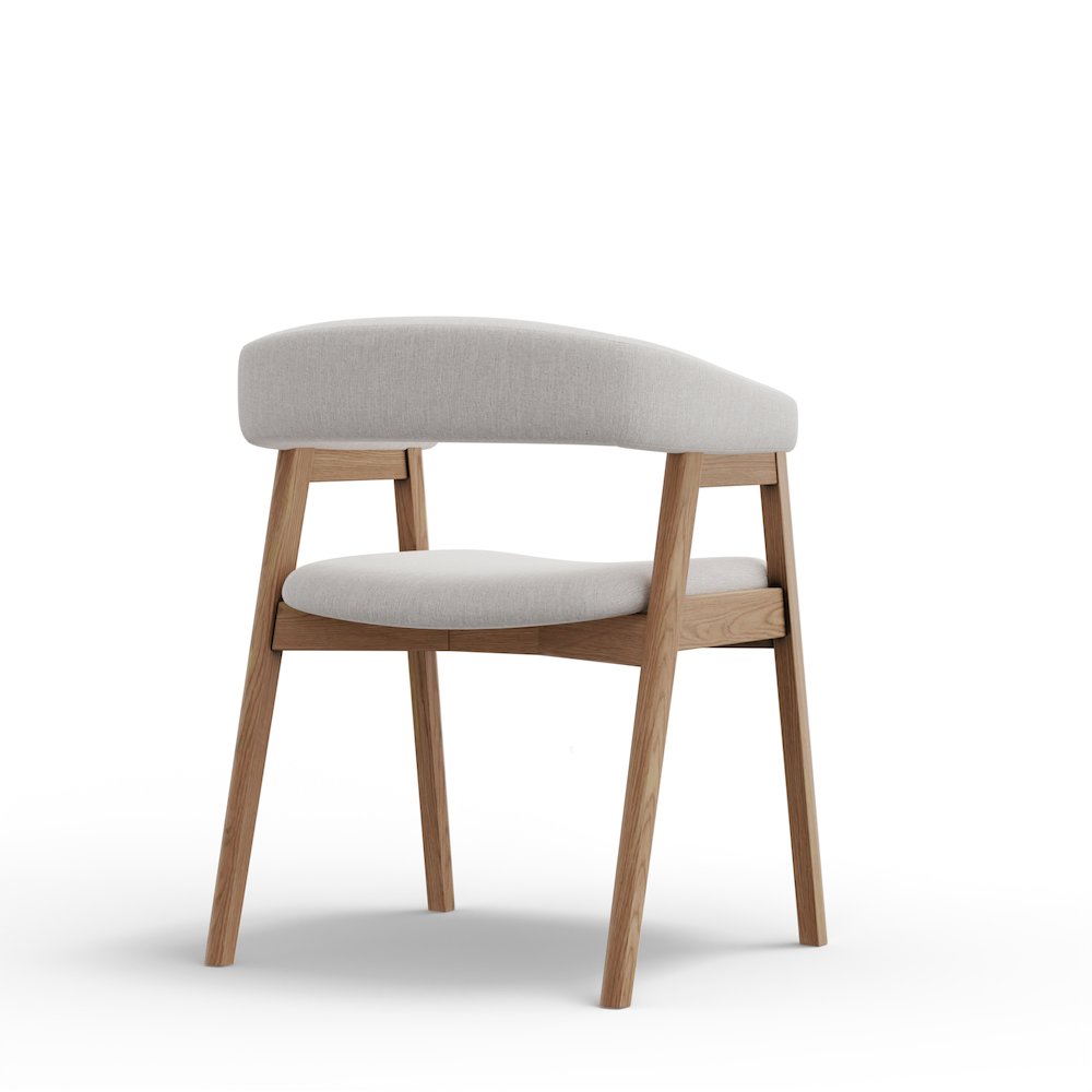 Cove Chairs, Natural (Set of 2). Picture 4