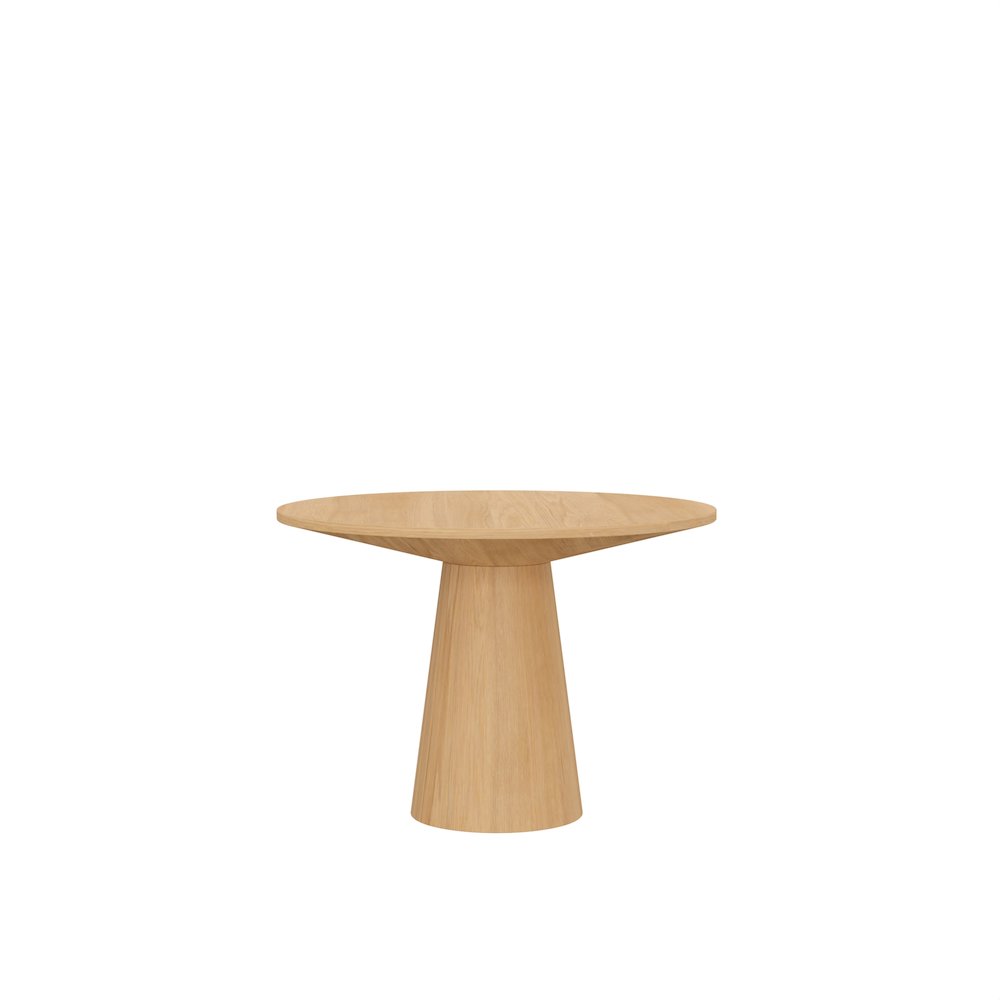 Cove 22" Coffee Table, Natural. Picture 2