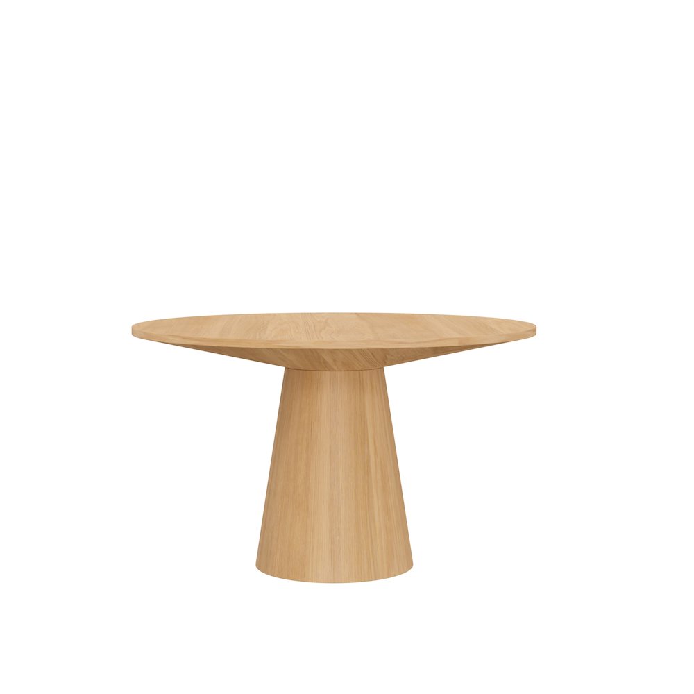 Cove 29" Coffee Table, Natural. Picture 6