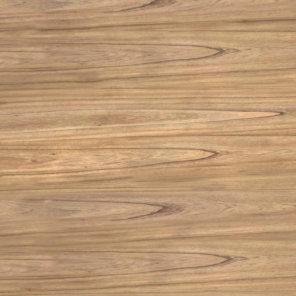 Cove Round 47" Dining Table, Natural. Picture 6