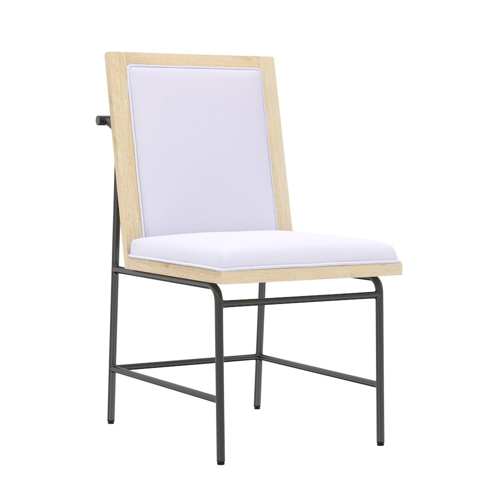 Sloane Side Chairs (Set of 2), Driftwood. Picture 1