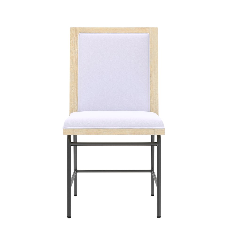 Sloane Side Chairs (Set of 2), Driftwood. Picture 3
