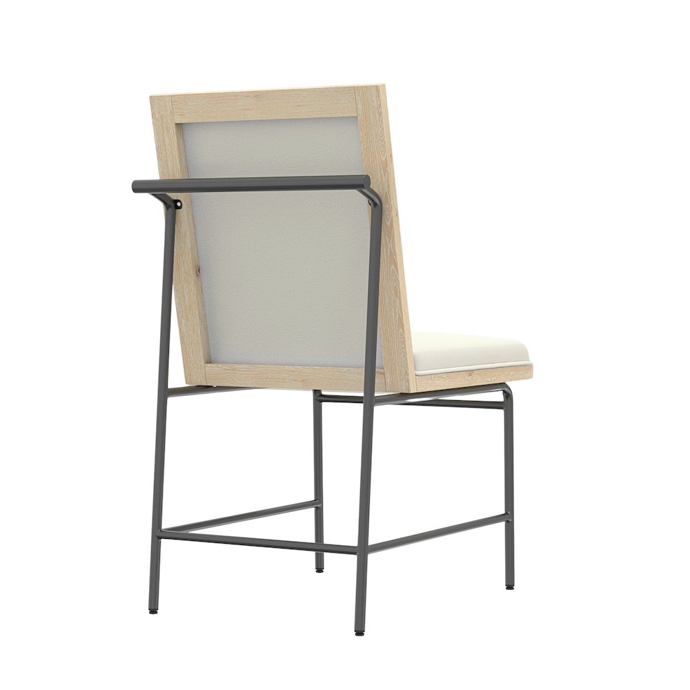 Sloane Side Chairs (Set of 2), Driftwood. Picture 5