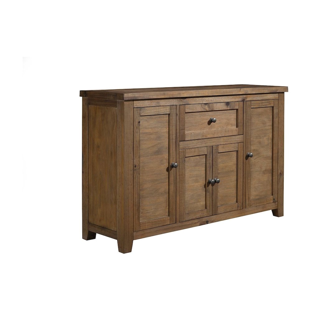 Kensington Server, Reclaimed Natural. Picture 2