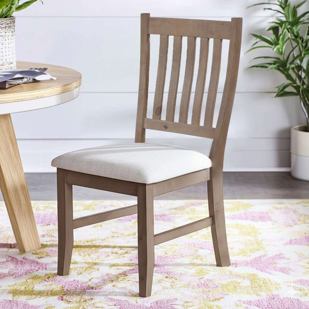 Arlo Set of 2 Side Chairs. Picture 3