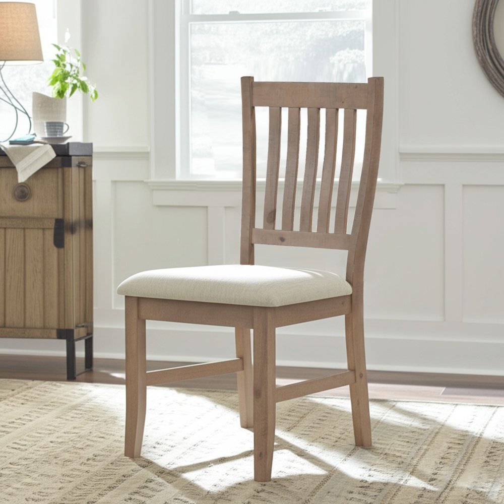 Arlo Set of 2 Side Chairs. Picture 4