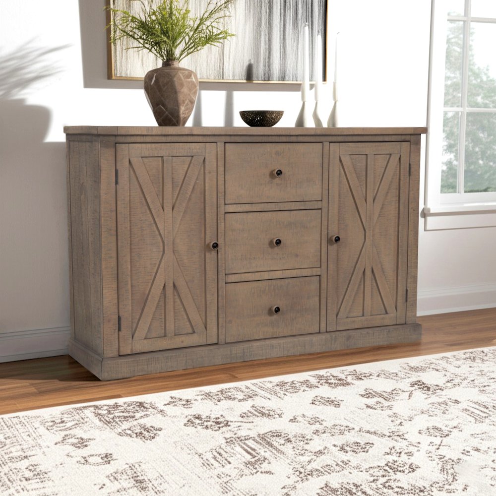 Arlo Sideboard. Picture 2