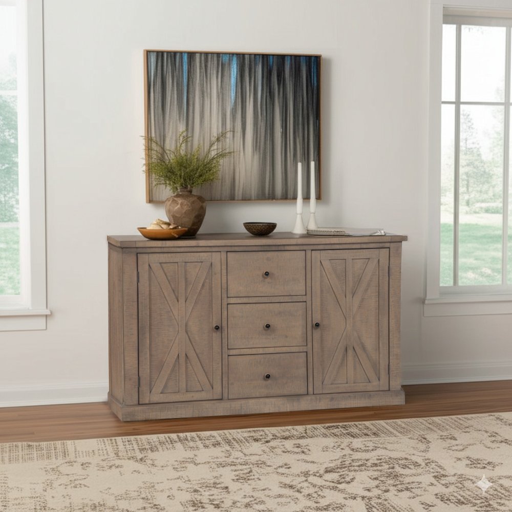 Arlo Sideboard. Picture 3