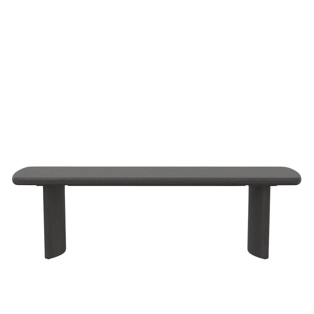 Gabrielle Bench, Black. Picture 5