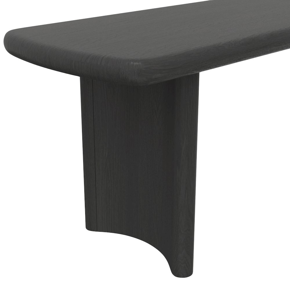 Gabrielle Bench, Black. Picture 8