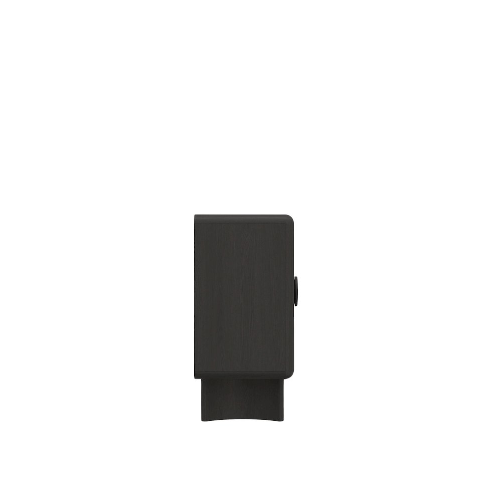 Gabrielle Sideboard, Black. Picture 5