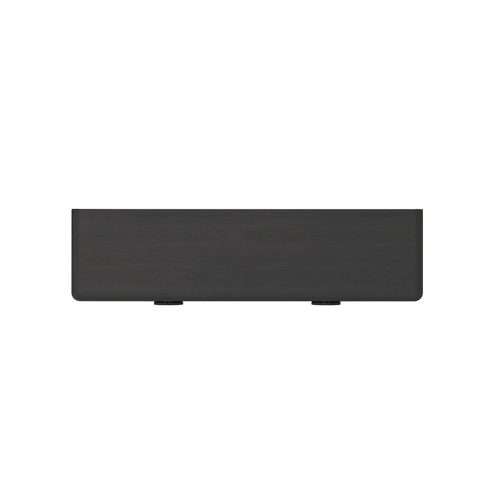 Gabrielle Sideboard, Black. Picture 6