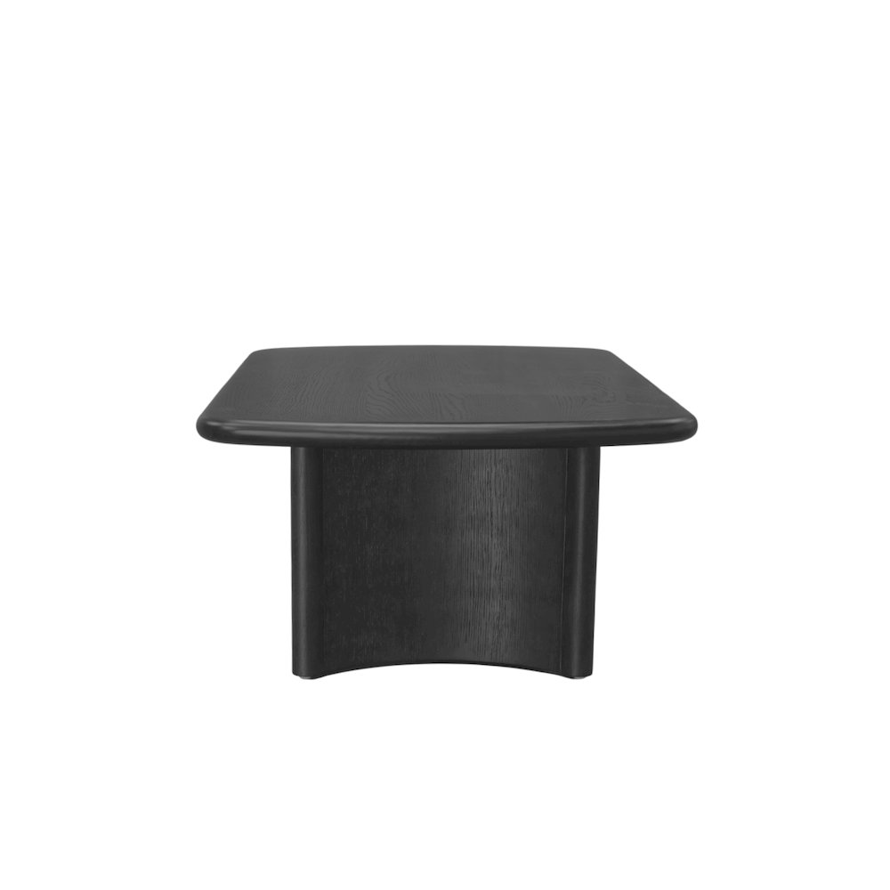 Gabrielle Coffee Table, Black. Picture 8