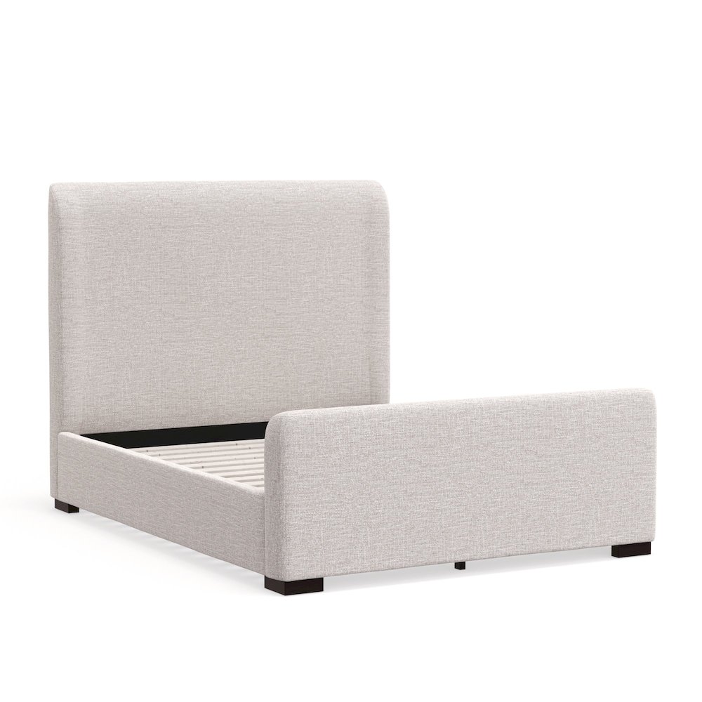 Adele Full Bed. Picture 7