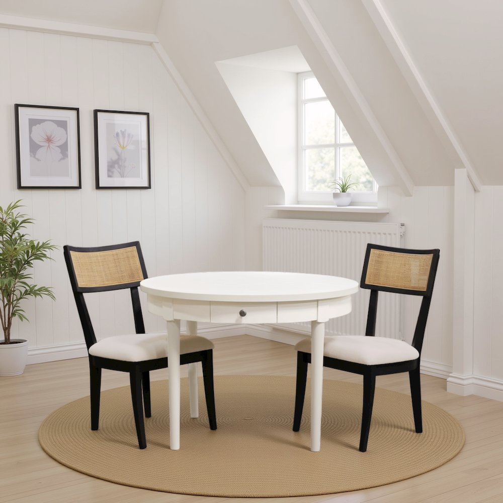 Oscar Side Chairs, Set of 2. Picture 2