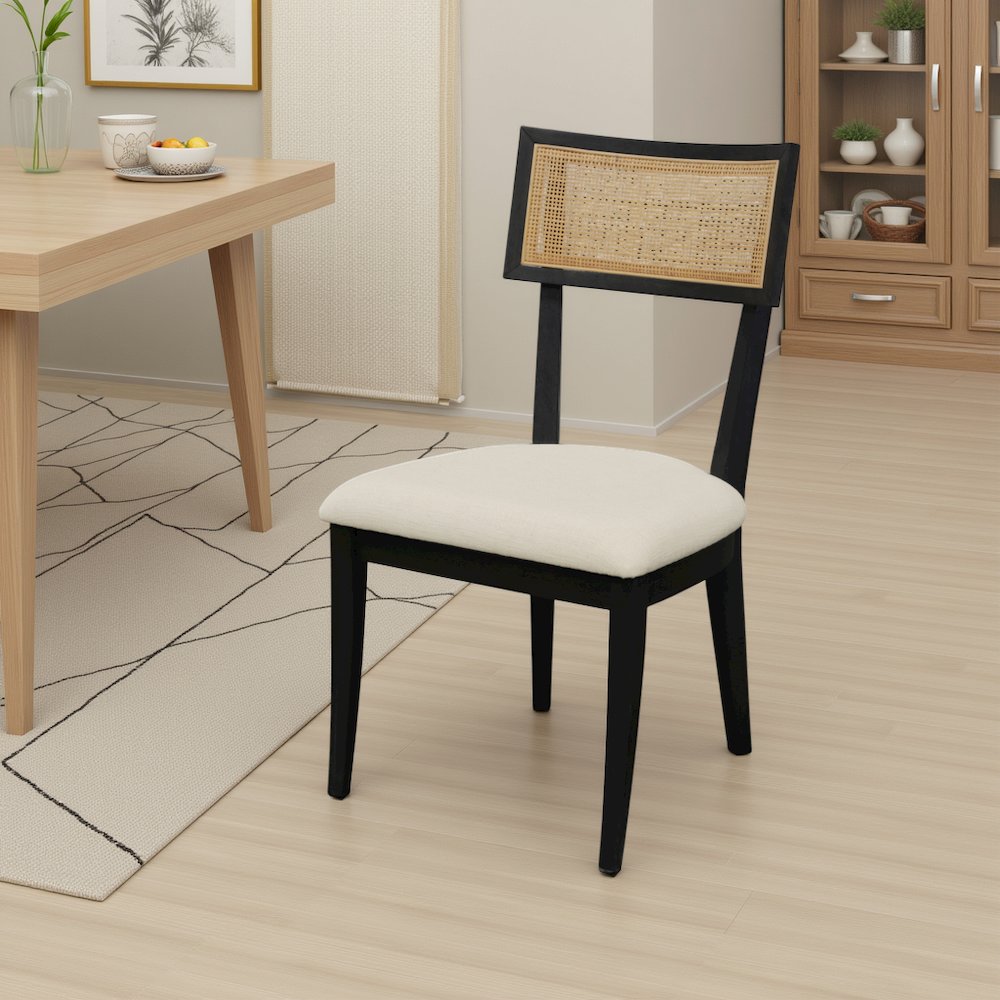 Oscar Side Chairs, Set of 2. Picture 5