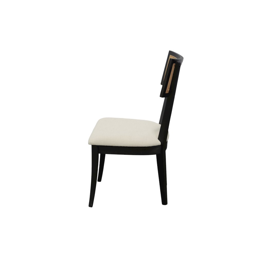 Oscar Side Chairs, Set of 2. Picture 8