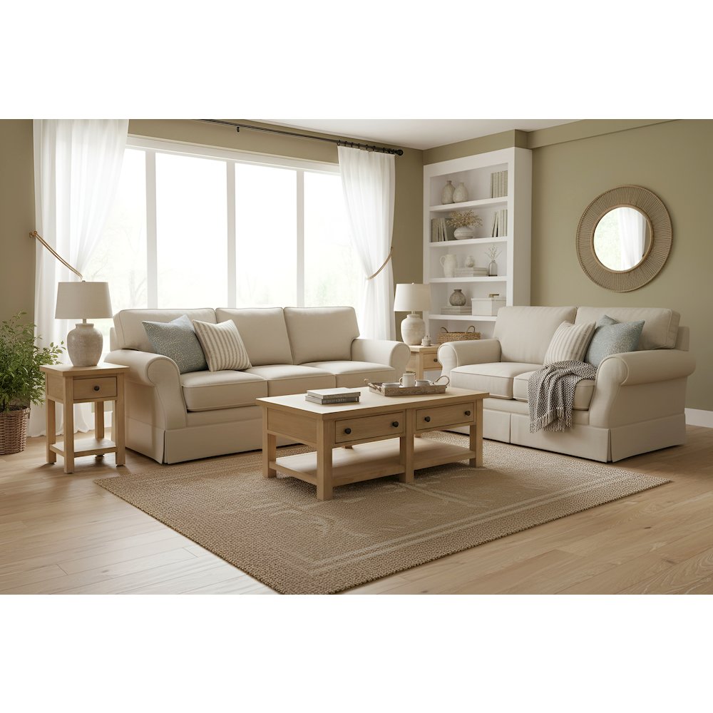 Emilia Coffee Table. Picture 2