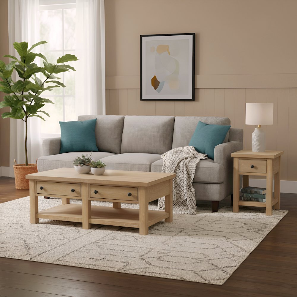 Emilia Coffee Table. Picture 3
