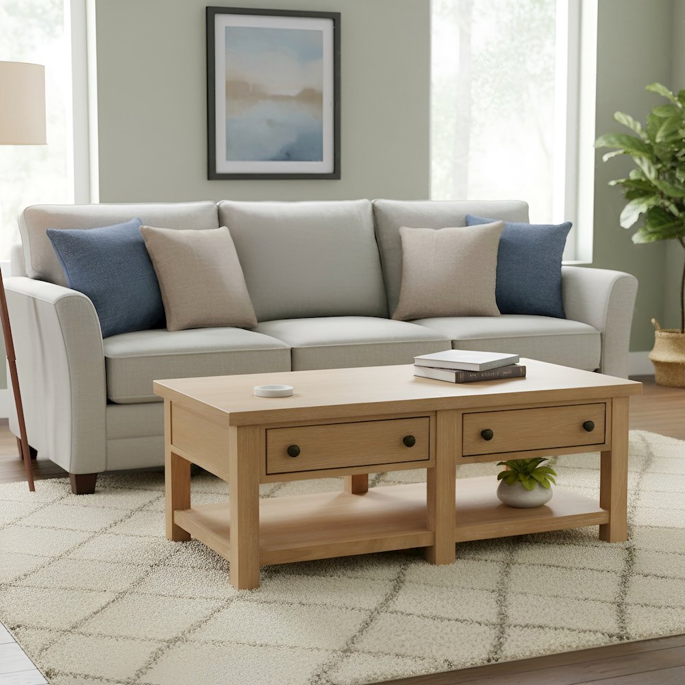 Emilia Coffee Table. Picture 4