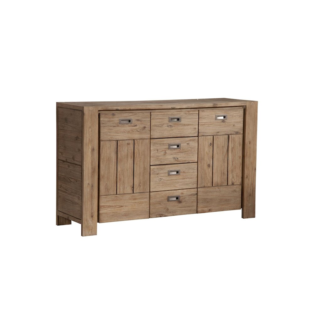 Seashore Sideboard, Antique Natural. Picture 1