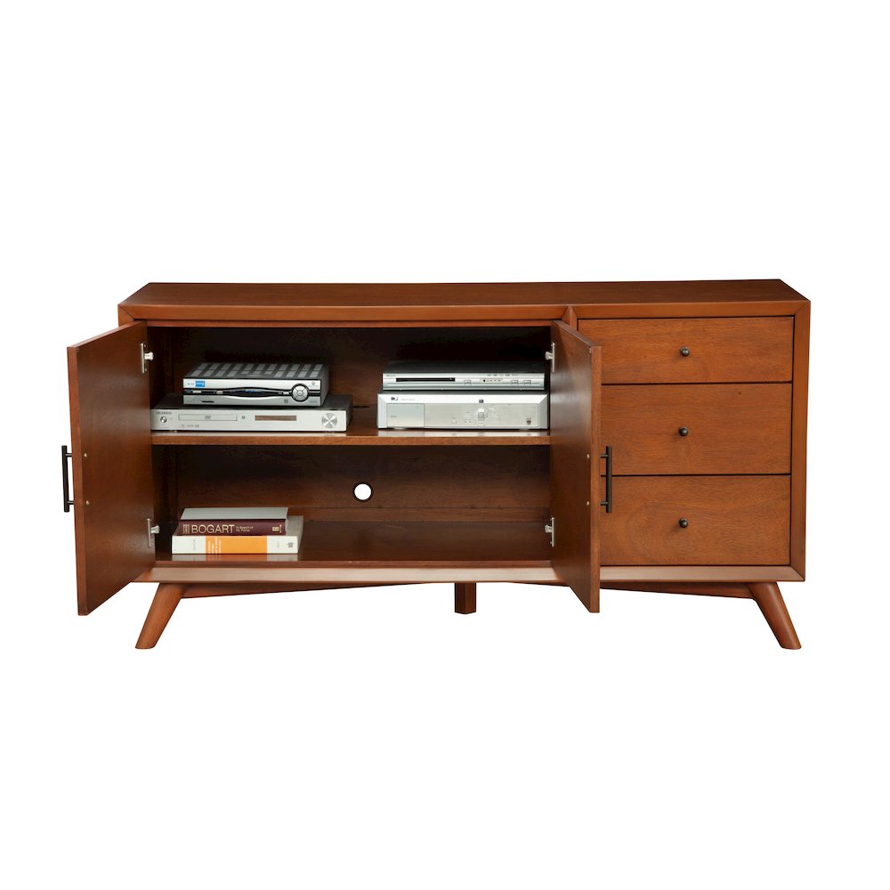 Flynn Sideboard, Acorn. Picture 7